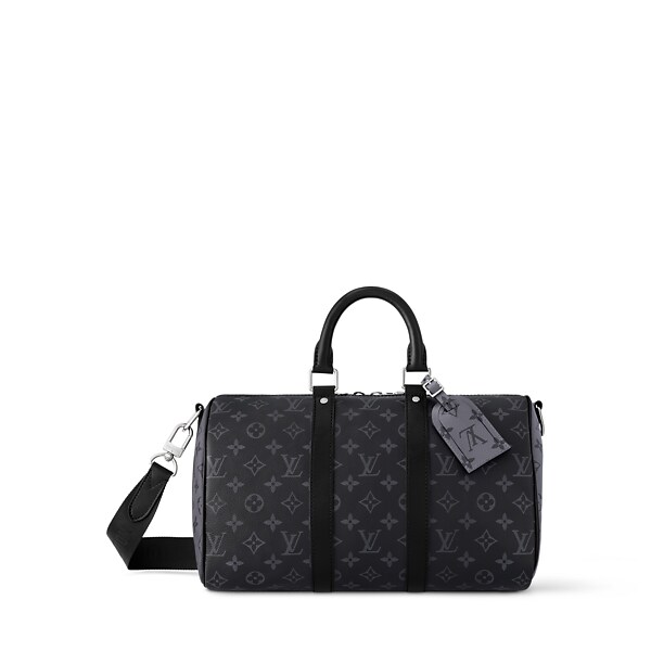 Louis Vuitton Keepall Bandoulière 35